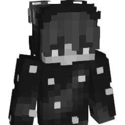 riley_skye Minecraft avatar bust