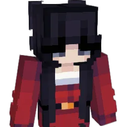 rileyao Minecraft avatar bust