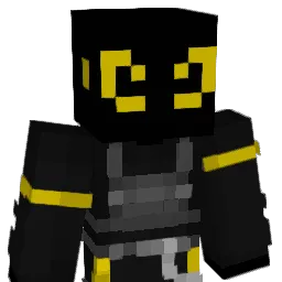 rileyjdhill Minecraft avatar bust