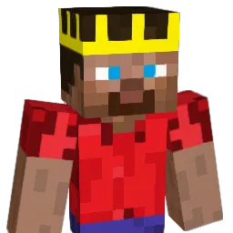 rileym9653 Minecraft avatar bust