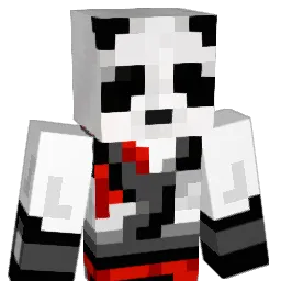 rileymorris5211 Minecraft avatar bust