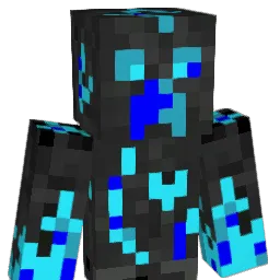rileyreagan Minecraft avatar bust