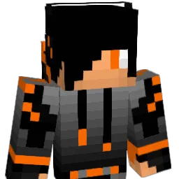 rileyswallow Minecraft avatar bust