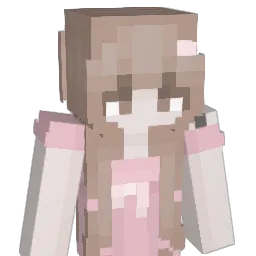 rileythelegend Minecraft avatar bust