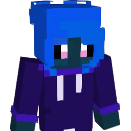 rileytprs Minecraft avatar bust