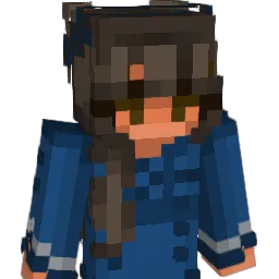 rileyyy_133 Minecraft avatar bust