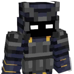 rillker's Minecraft skin