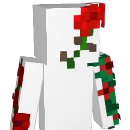 rilmates Minecraft avatar bust