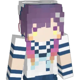 rily_o's Minecraft skin