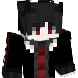 rima74 Minecraft avatar bust