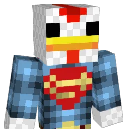 rimamn's Minecraft skin