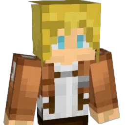 rimark Minecraft avatar bust