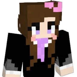 rimk_o Minecraft avatar bust