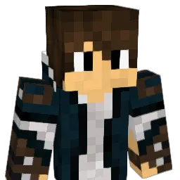 rimonius Minecraft avatar bust
