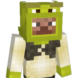 rin3s's Minecraft skin