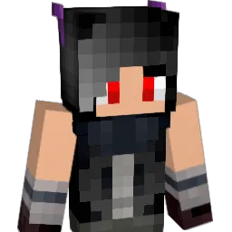 rinalover's Minecraft skin