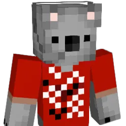 rincewind79 Minecraft avatar bust