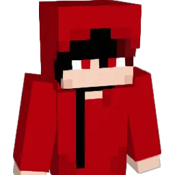 rindou430's Minecraft skin