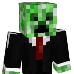 rinel_2 Minecraft avatar bust
