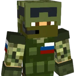 ring_ding_ding Minecraft avatar bust