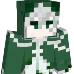 ringbell_9 Minecraft avatar bust