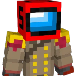 ringeC's Minecraft skin