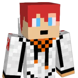 ringo0321 Minecraft avatar bust