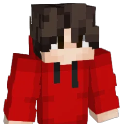 ringo07061 Minecraft avatar bust