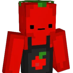 ringo566 Minecraft avatar bust