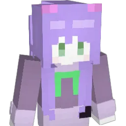 ringo_1512 Minecraft avatar bust