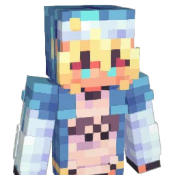ringo_dingo1 Minecraft avatar bust