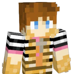 ringobingostarr Minecraft avatar bust