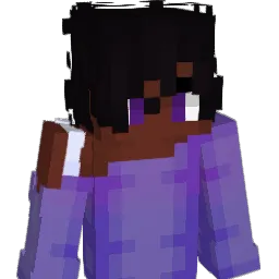 ringsofsatvrn Minecraft avatar bust