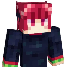 rinkaenbyou's Minecraft skin
