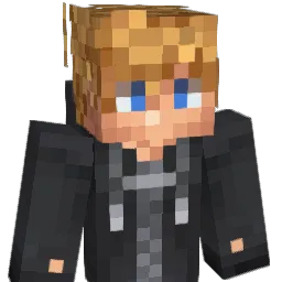 rinki1119 Minecraft avatar bust