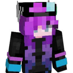 rinkrat1313 Minecraft avatar bust