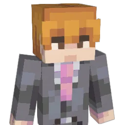 rinkydinky_ Minecraft avatar bust