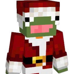 rinni21 Minecraft avatar bust