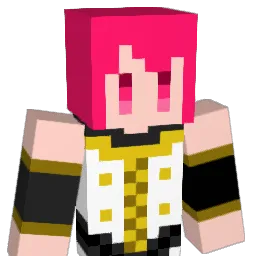 rinnkusave2 Minecraft avatar bust
