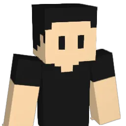 rinorider07 Minecraft avatar bust