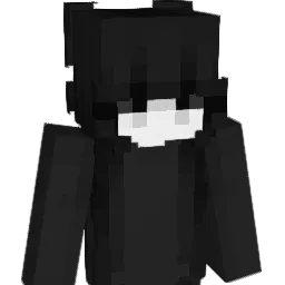rinr's Minecraft skin