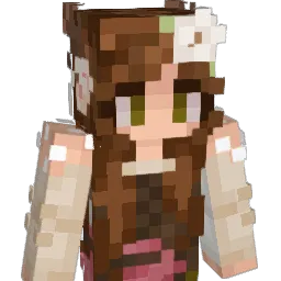 rinred13's Minecraft skin