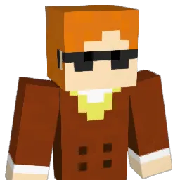 rintaro1130 Minecraft avatar bust