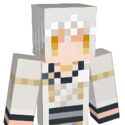 rintaro9 Minecraft avatar bust