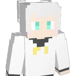 rintaso0828 Minecraft avatar bust