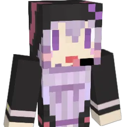 rinto11 Minecraft avatar bust