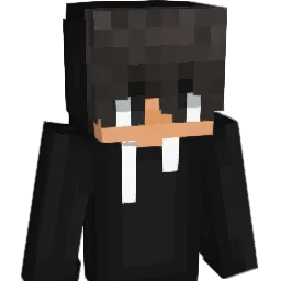 rinuk_k Minecraft avatar bust