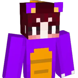 riny_ya Minecraft avatar bust