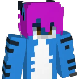 rioayabusa61 Minecraft avatar bust
