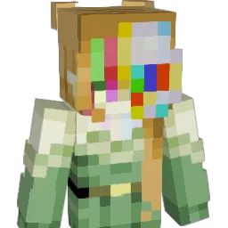 riobib's Minecraft skin